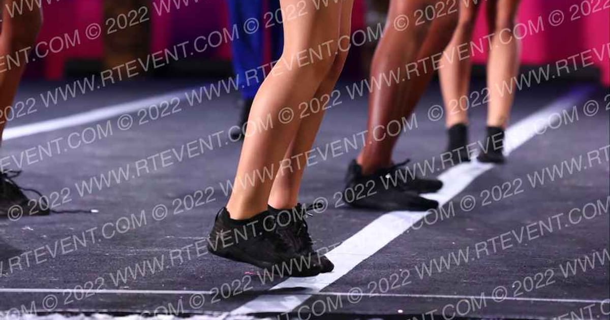 Athletic Cheer Force Vipers · Aloha Concord Showdown