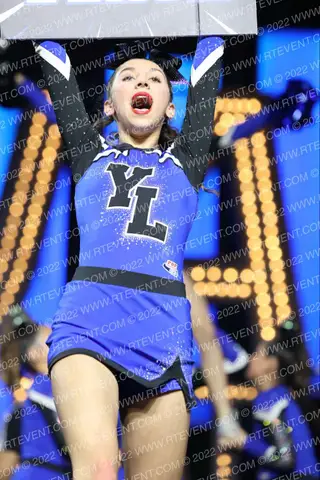 YORBA LINDA COLTS VARSITY 2024