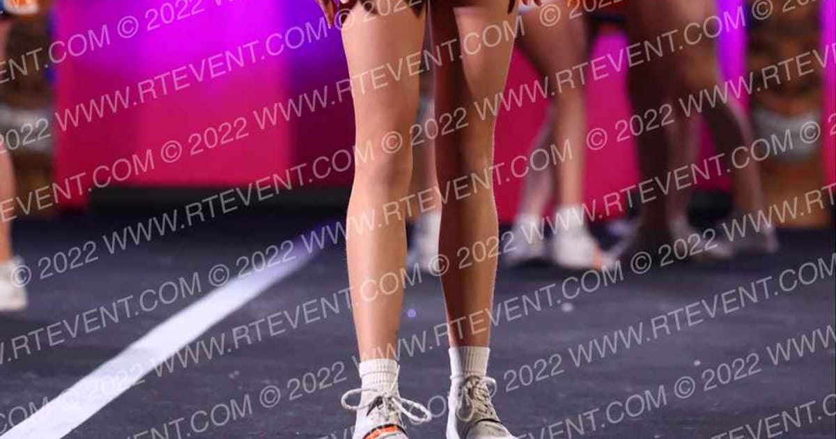 Omni Elite Athletix Sting · Aloha Concord Showdown