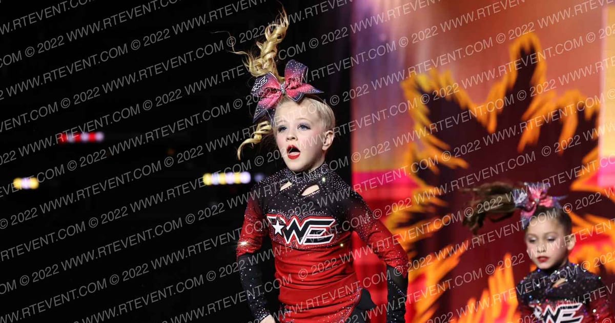 Woodlands Elite - Katy Combat Crew · Grand Nationals Palm Springs