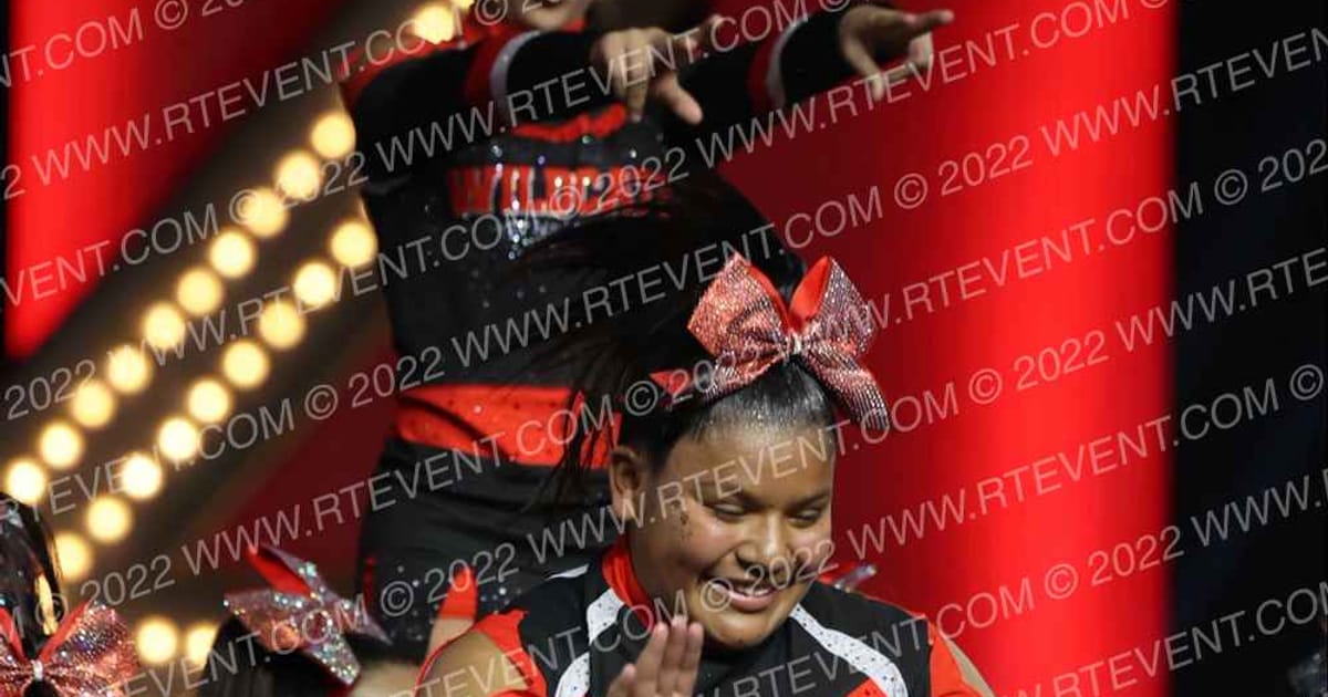 COYOTE CREEK WILDCATS · YOUTH Nationals
