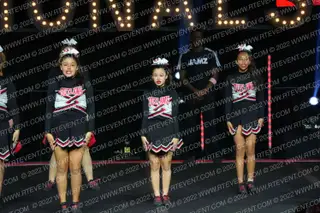 CVO OUTLAW ANGELS VARSITY