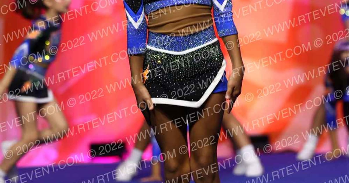 Cheer Strike Allstars Boom! · Cheer Power Southern Nationals