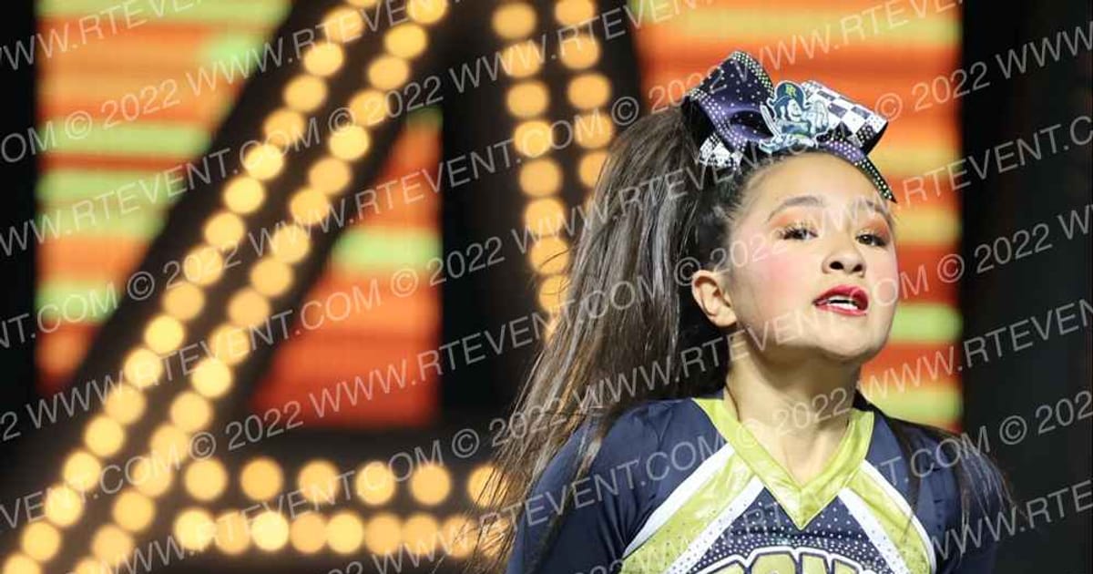 PICO RIVERA DONS JR MIDGETS · YOUTH Nationals