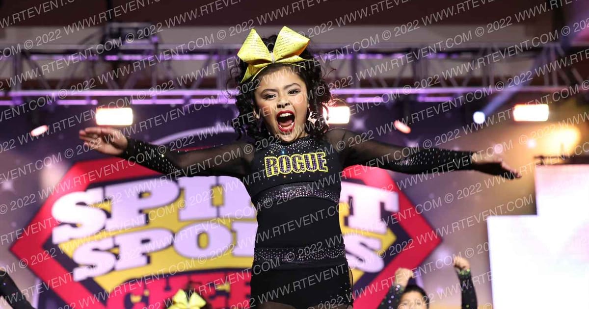 Rogue Athletics - SFV Dynasty · Grand Nationals Palm Springs