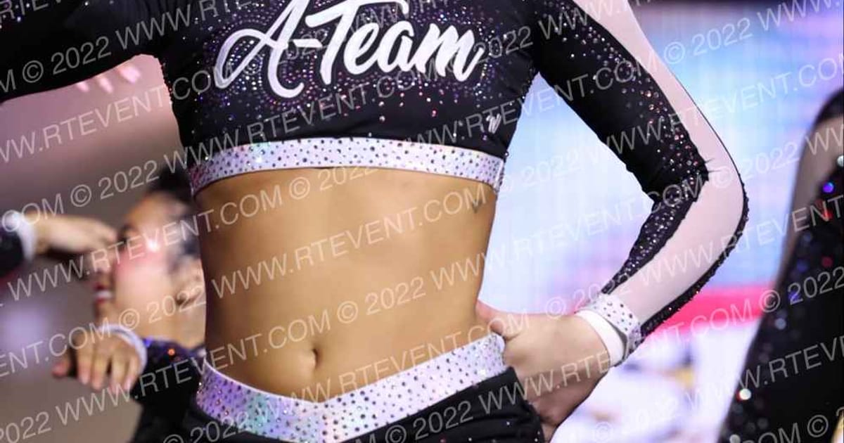 Spirit of Texas A-Team · Grand Nationals Palm Springs