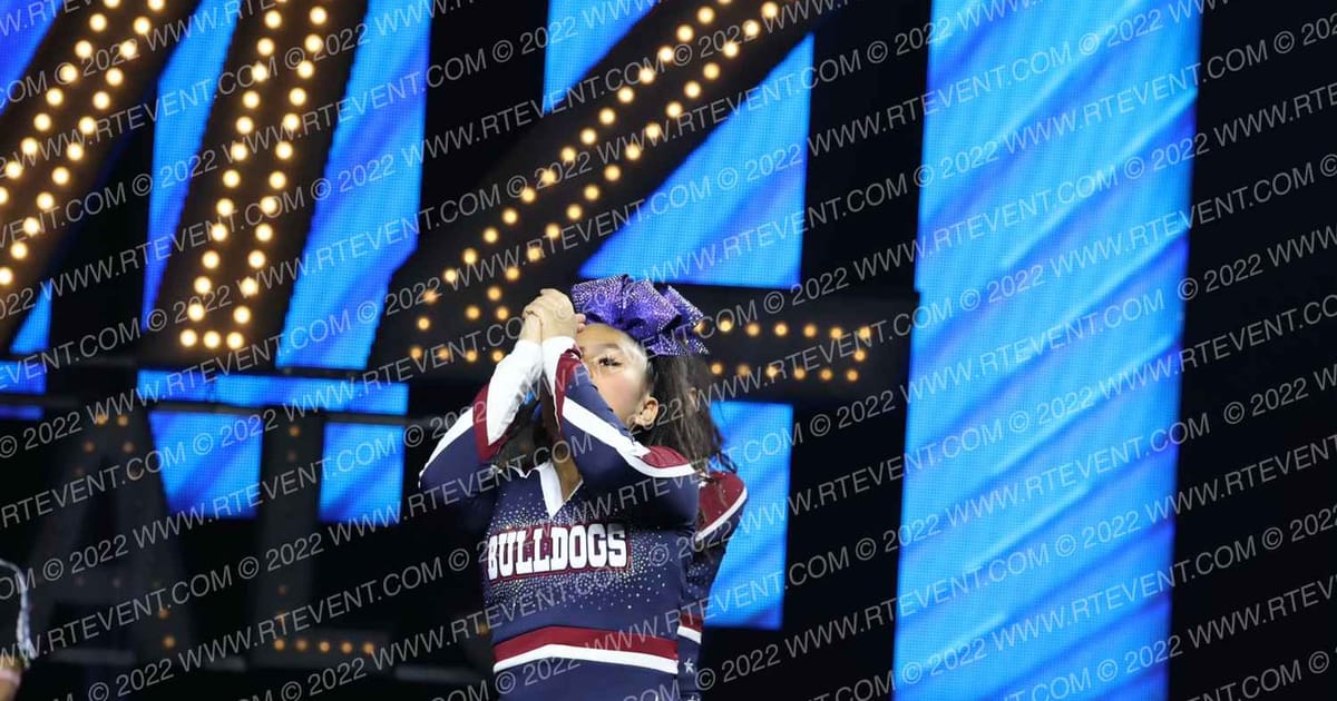 EAST LA BULLDOGS JR MIDGETS · YOUTH Nationals