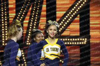 INDERKUM JR TIGERS MIDGETS