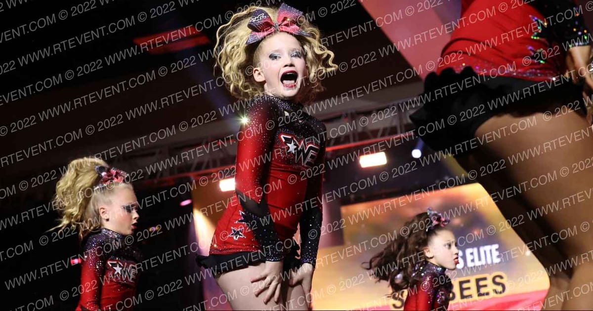 Woodlands Elite - OR Seabees · Grand Nationals Palm Springs