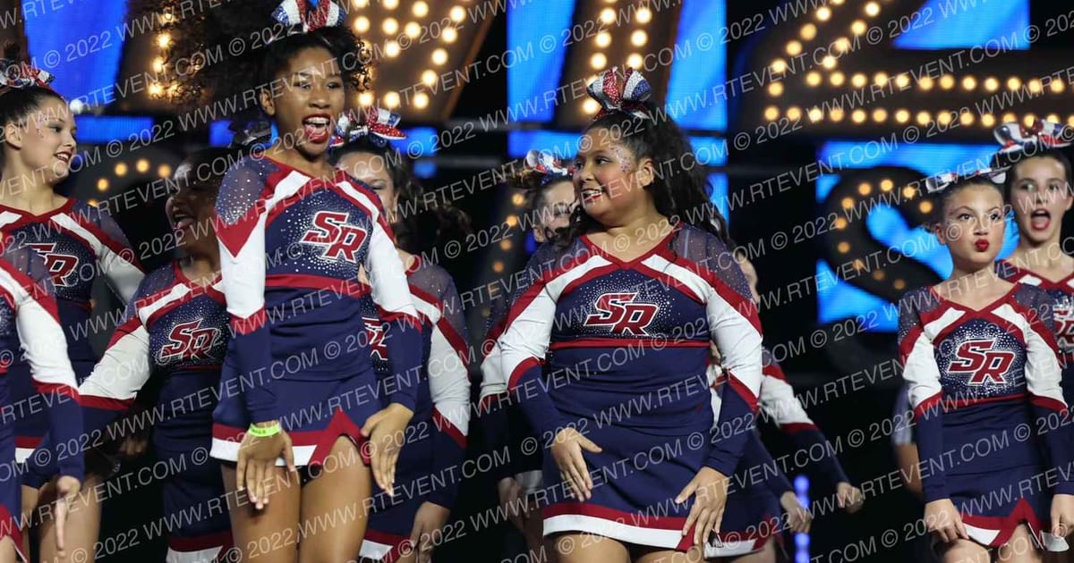 SCRIPPS RANCH FALCONS · YOUTH Nationals