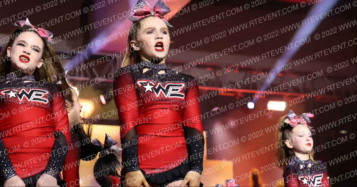 Woodlands Elite - Humble Bullets · Grand Nationals Palm Springs