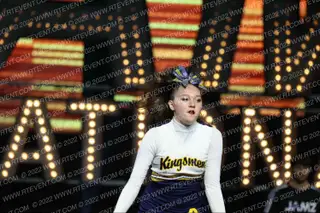 KINGSMEN VARSITY