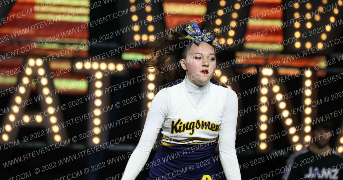 KINGSMEN VARSITY · YOUTH Nationals