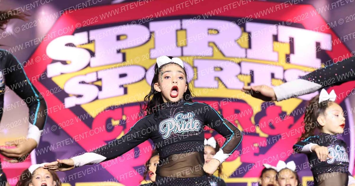 California Pride Black Ice · Grand Nationals Palm Springs