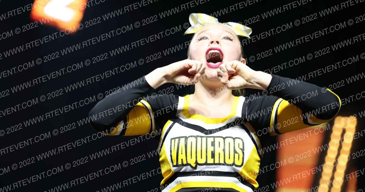 LAKESIDE LADY VAQUEROS JR VARSITY · YOUTH Nationals