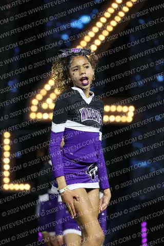 FRANKLIN JR WILDCATS TEAM PURPLE