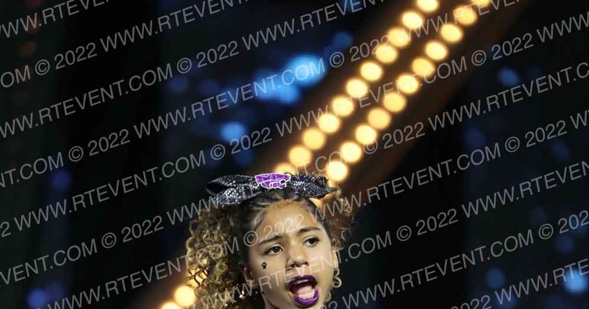 FRANKLIN JR WILDCATS TEAM PURPLE · YOUTH Nationals
