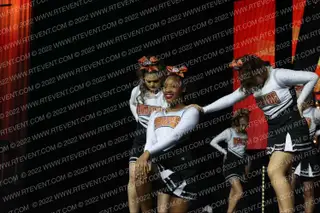 PITTSBURG ELITE FIERCE
