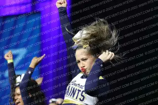 CENTRAL SAINTS VARSITY