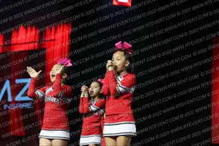 ROSEMEAD REBELS JR PEEWEES