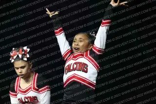 FAIRFIELD FALCONS 13U