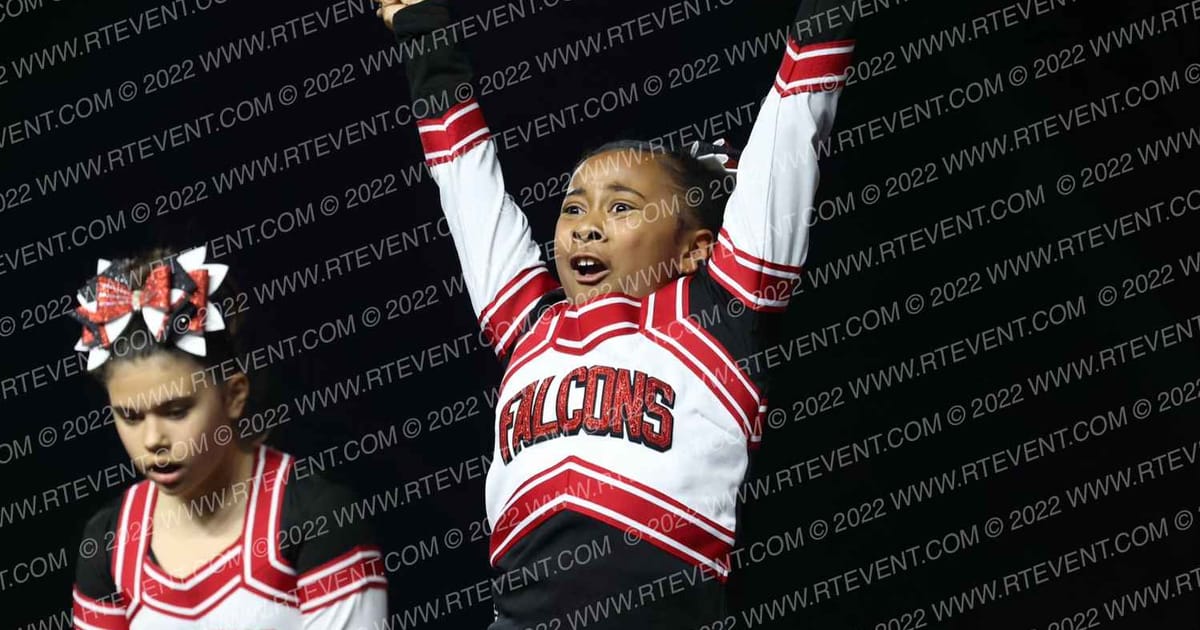 FAIRFIELD FALCONS 13U · YOUTH Nationals