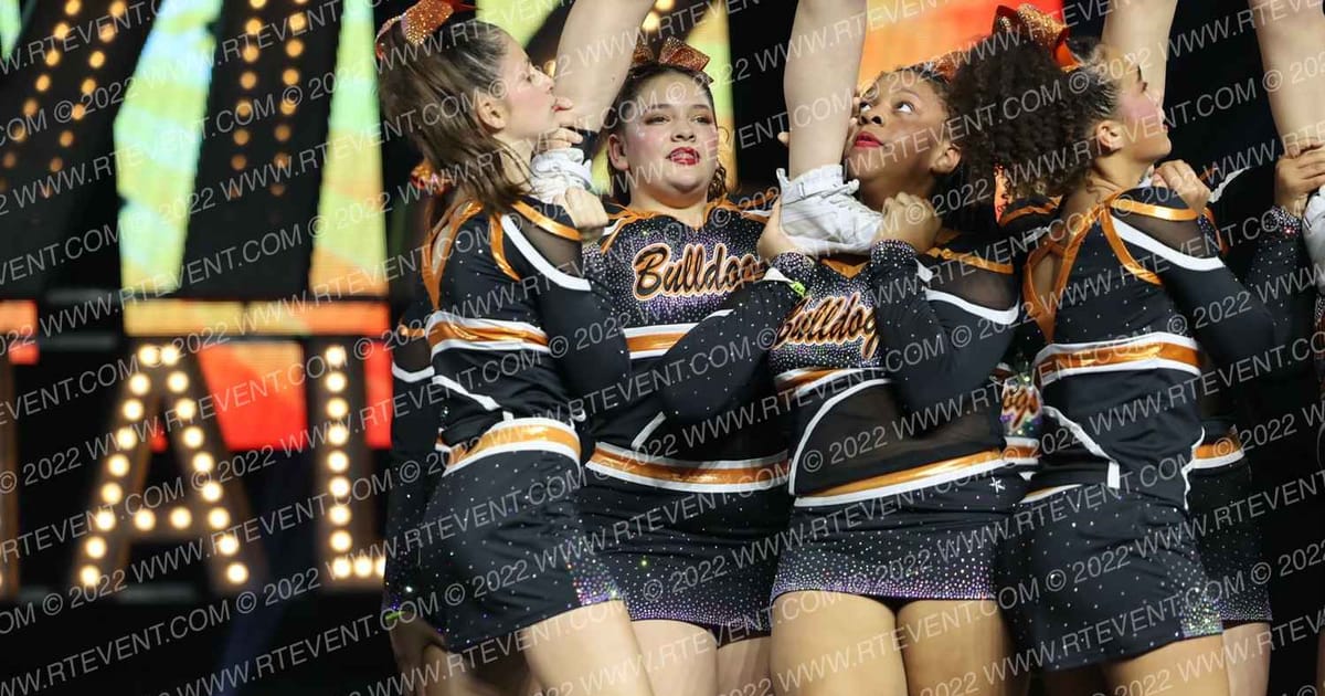VACAVILLE JR BULLDOGS JR MIDGETS · YOUTH Nationals