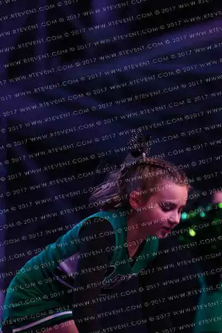 Central Dauphin Youth Rams Cheerleading Tune Squad