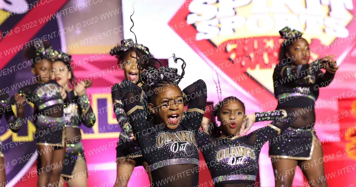 Claws Out All Stars Pumas · Grand Nationals Palm Springs