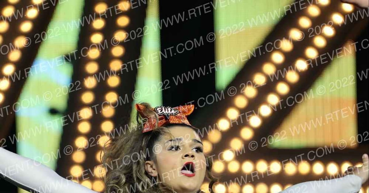 PITTSBURG ELITE FIERCE · YOUTH Nationals