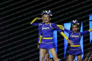 CO LADY CHARGERS