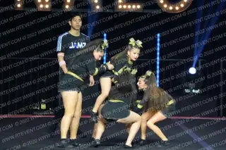 LVSD JV