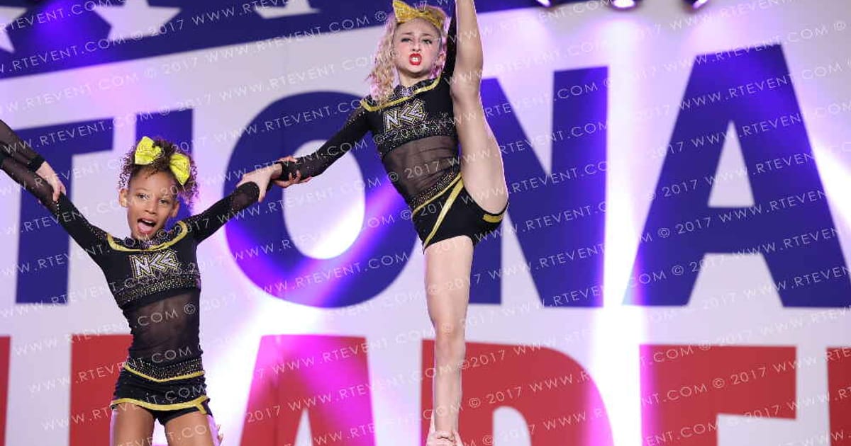 Nor Cal Elite All Stars - Sacramento MUSE · NCA Roseville