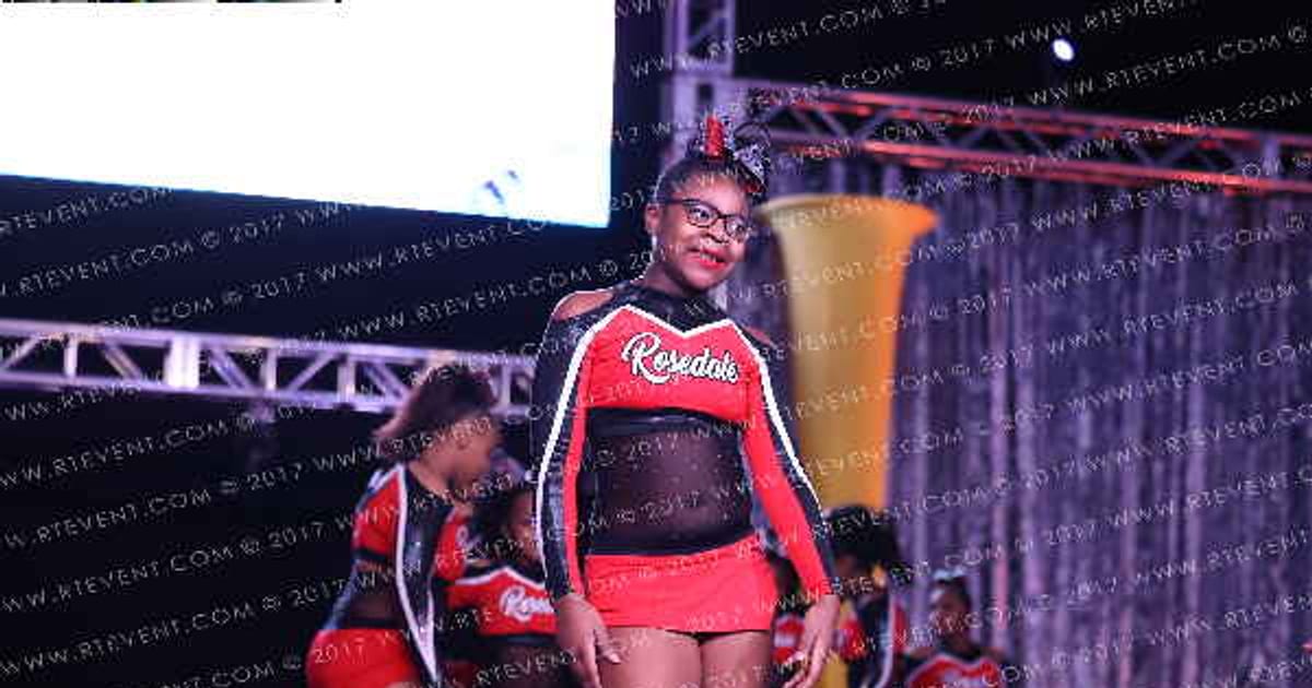RTC Fury · ACDA Reach the Beach Ocean City Showdown