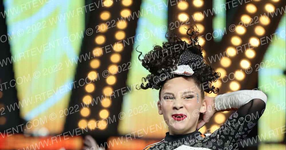 VARSITY WEST TEXAS JUNIOR FALCONS · YOUTH Nationals