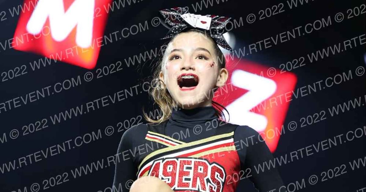 SAHUARITA 49ERS · YOUTH Nationals