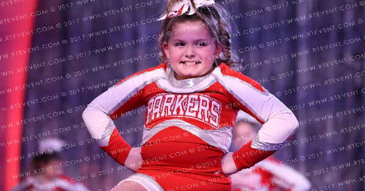 Ridley Park Athletic Association Youth · ACDA Reach the Beach Ocean City Showdown