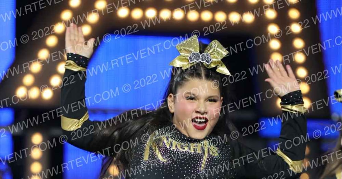 LVSD JV · YOUTH Nationals
