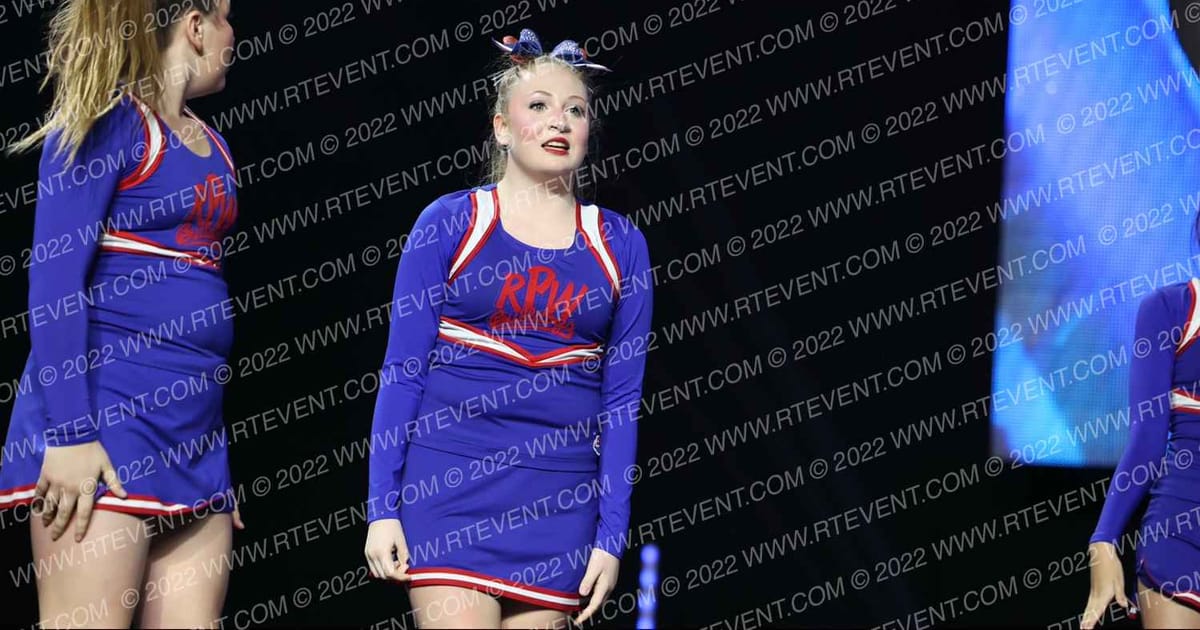 RAMONA BULLDOGS · YOUTH Nationals