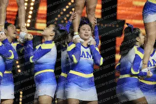 ANAHEIM LADY RAMS JV