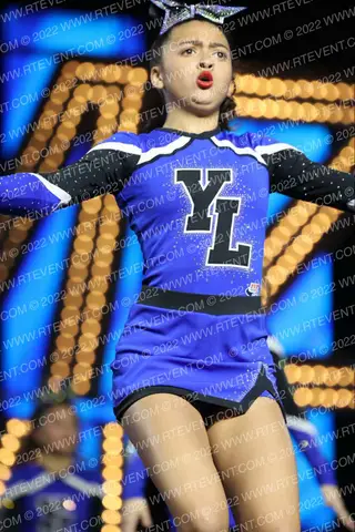 YORBA LINDA COLTS VARSITY 2024