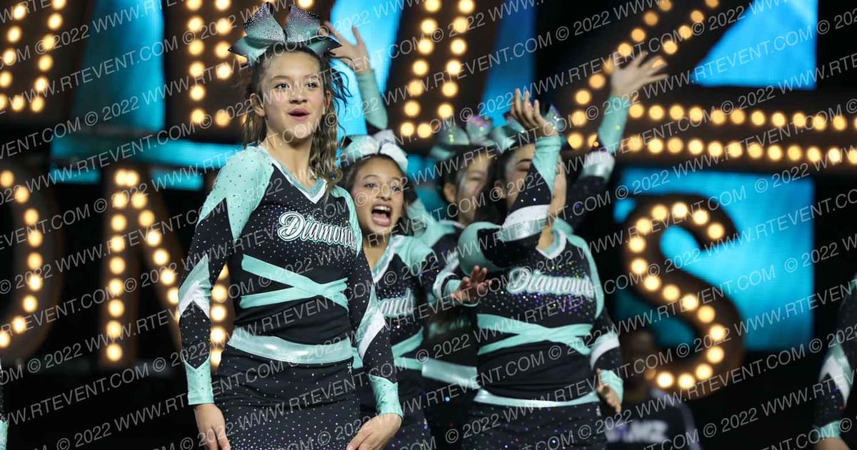 SAHUARITA DIAMONDS · YOUTH Nationals