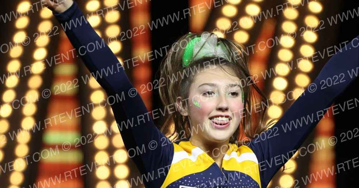 MODESTO RAMS VARSITY · YOUTH Nationals