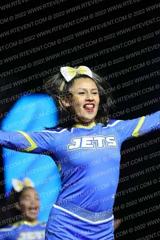 EL MONTE SOUTH EL MONTE JETS JR MIDGET