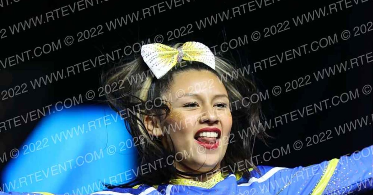 EL MONTE SOUTH EL MONTE JETS JR MIDGET · YOUTH Nationals
