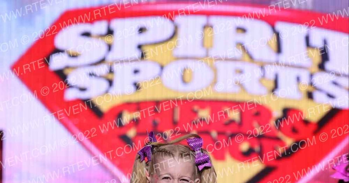 Cheer Athletics - Plano Ocelots · Grand Nationals Palm Springs