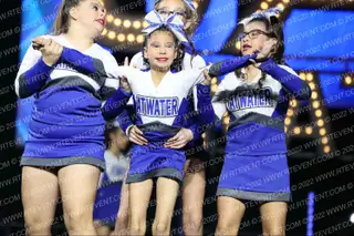 ATWATER FALCON VARSITY