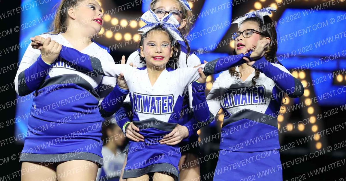 ATWATER FALCON VARSITY · YOUTH Nationals