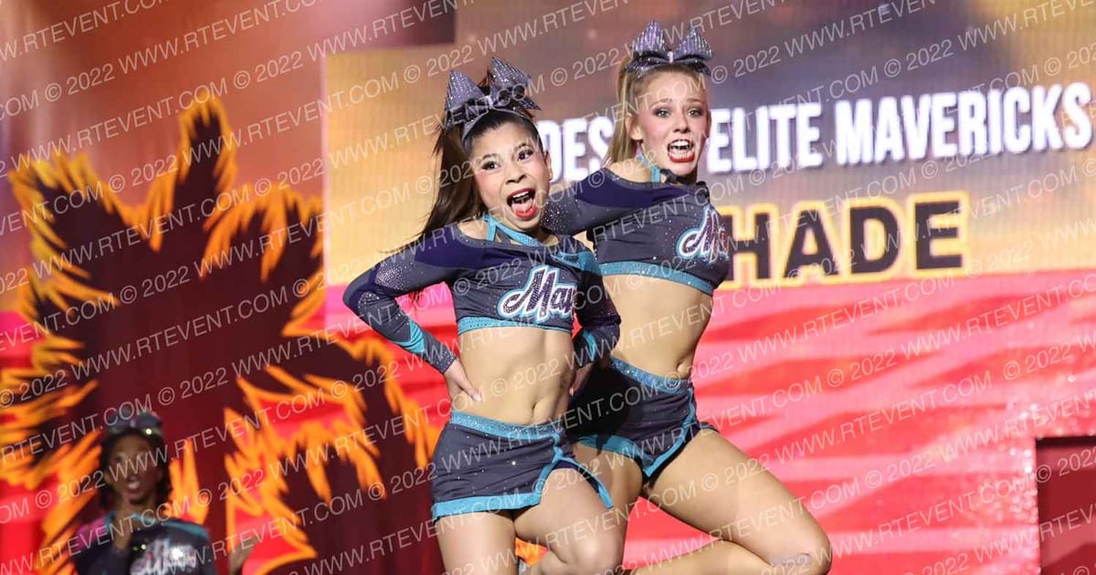 Desert Elite Mavericks Shade · Grand Nationals Palm Springs