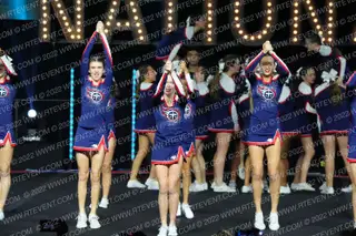 RANCHO HILLS TITANS JV